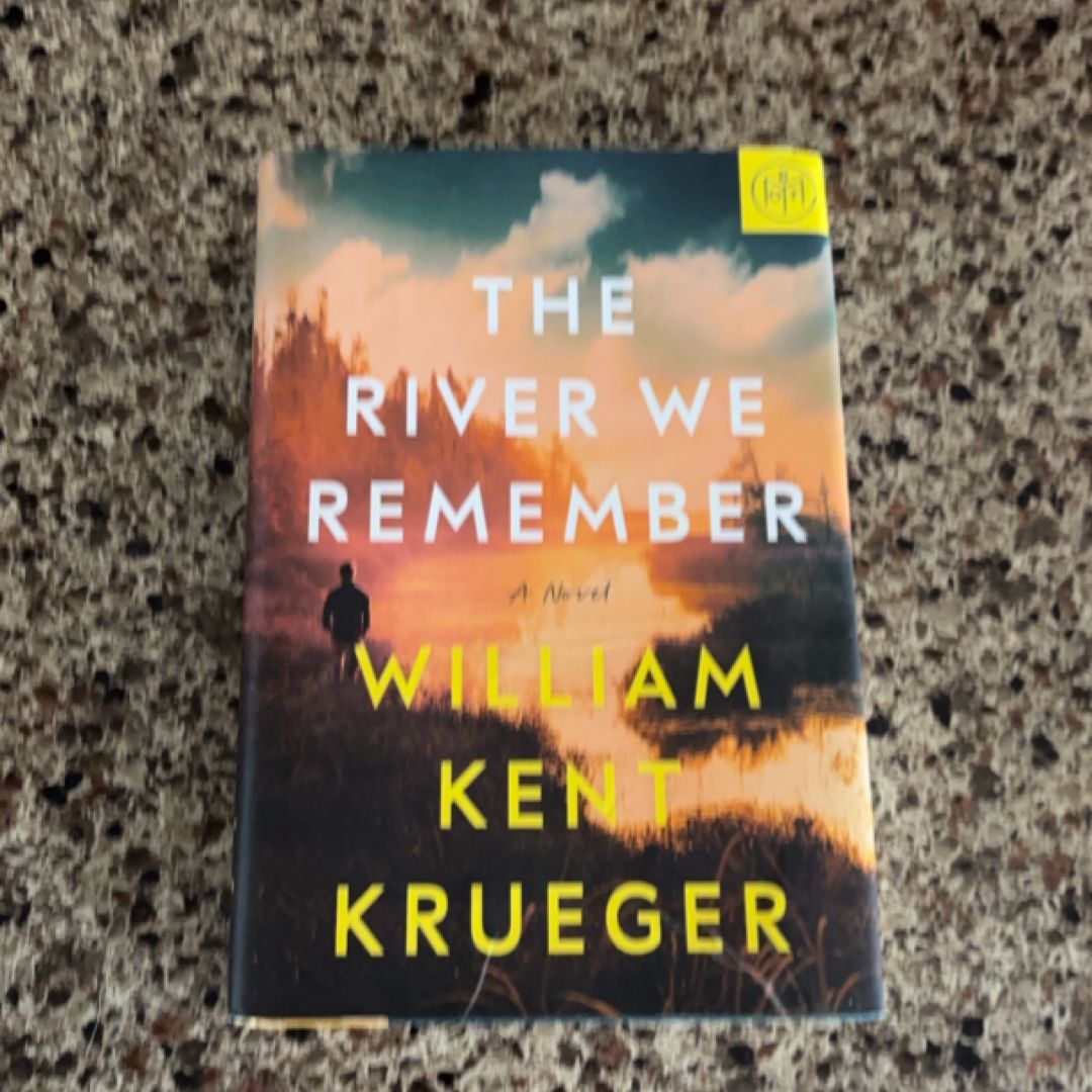 The River We Remember