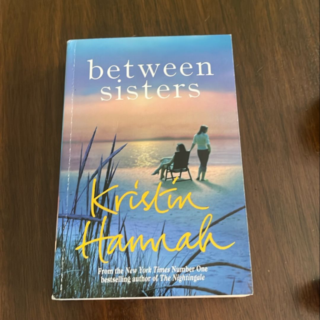 Between Sisters