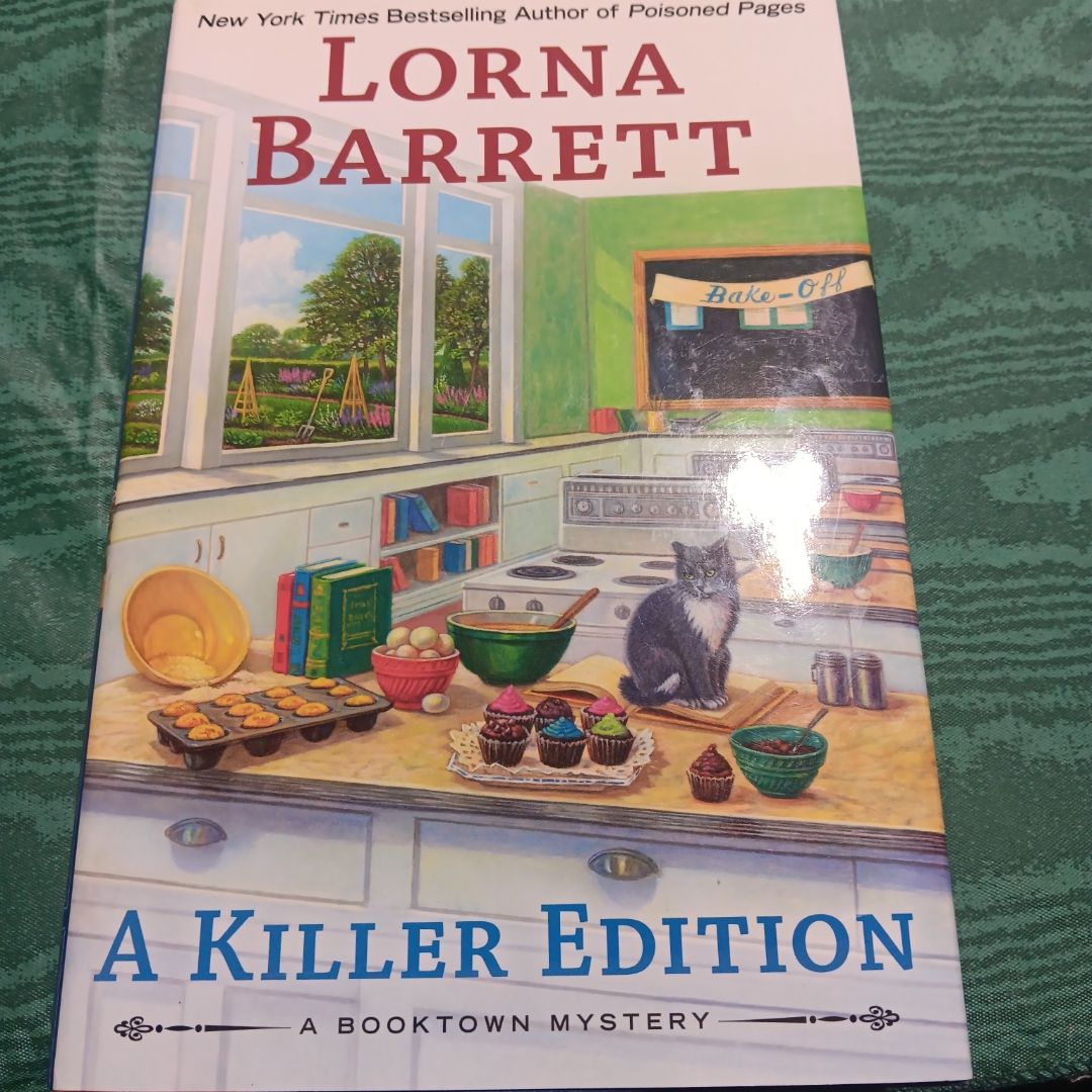 A Killer Edition