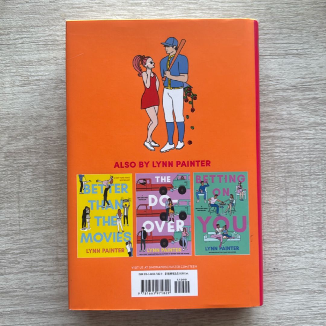 Nothing Like The Movies