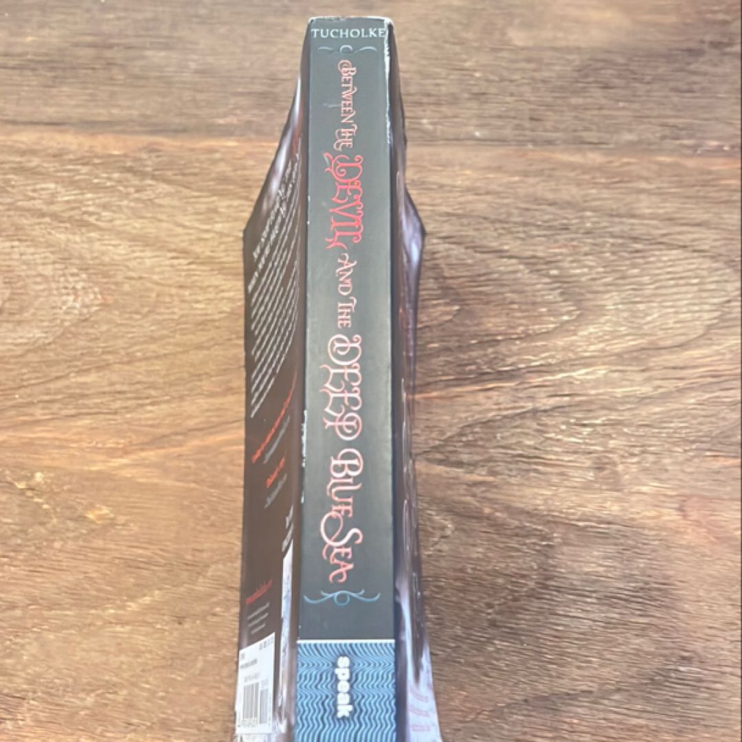 Between the Devil and the Deep Blue Sea