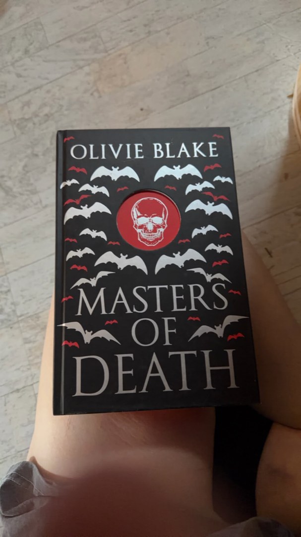 Masters of Death