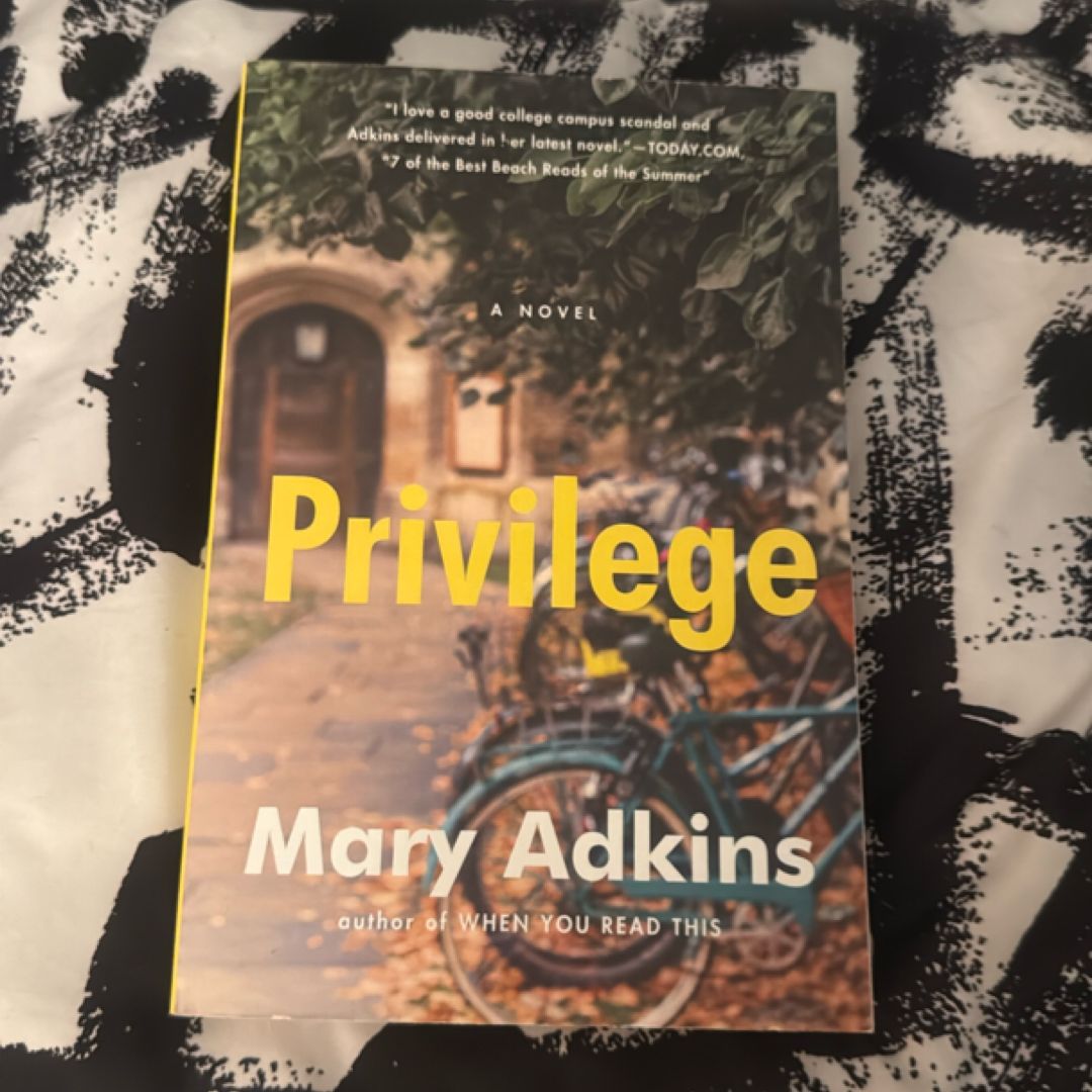 Privilege