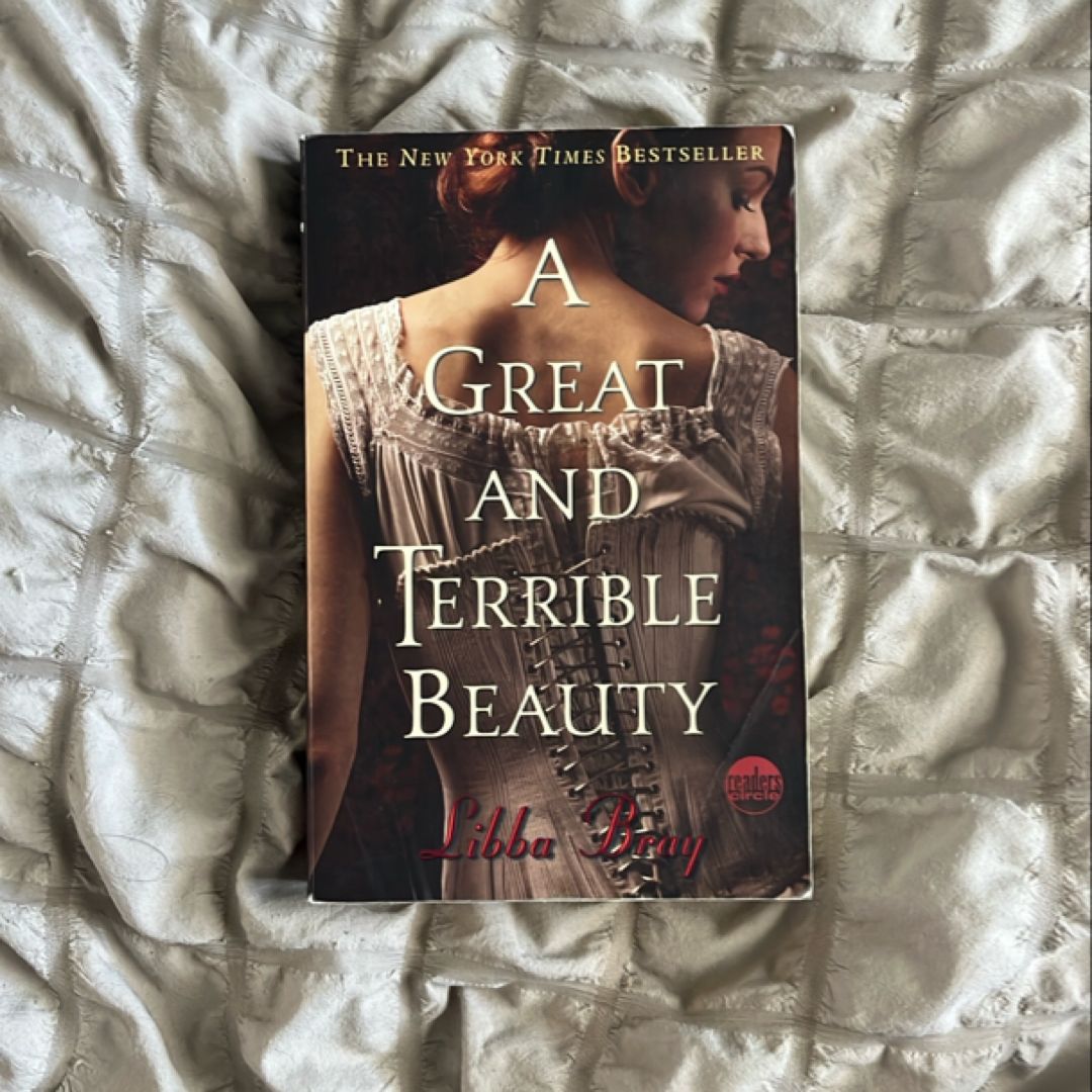 A Great and Terrible Beauty