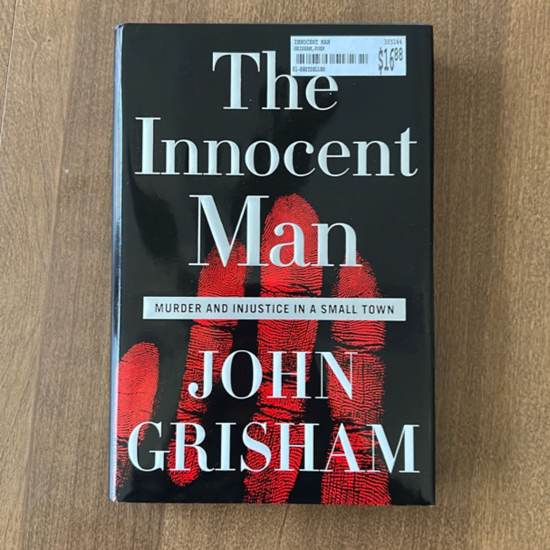 The Innocent Man
