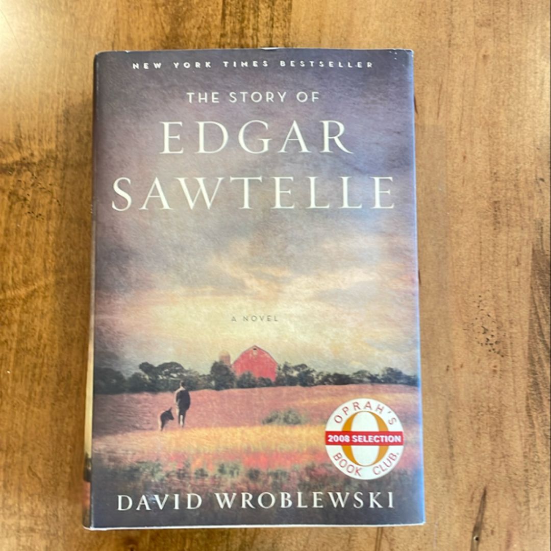 The Story of Edgar Sawtelle