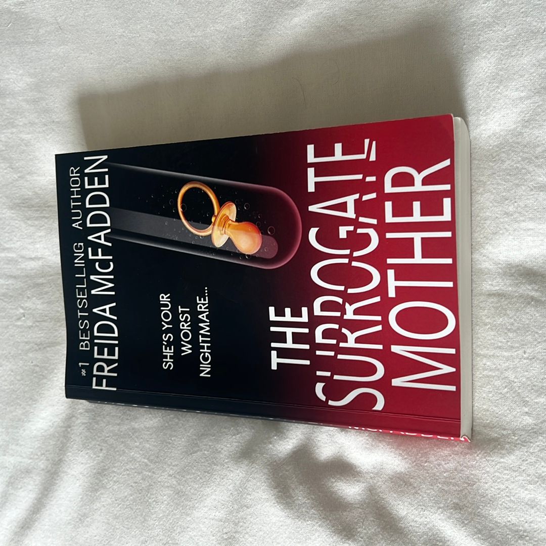 The Surrogate Mother