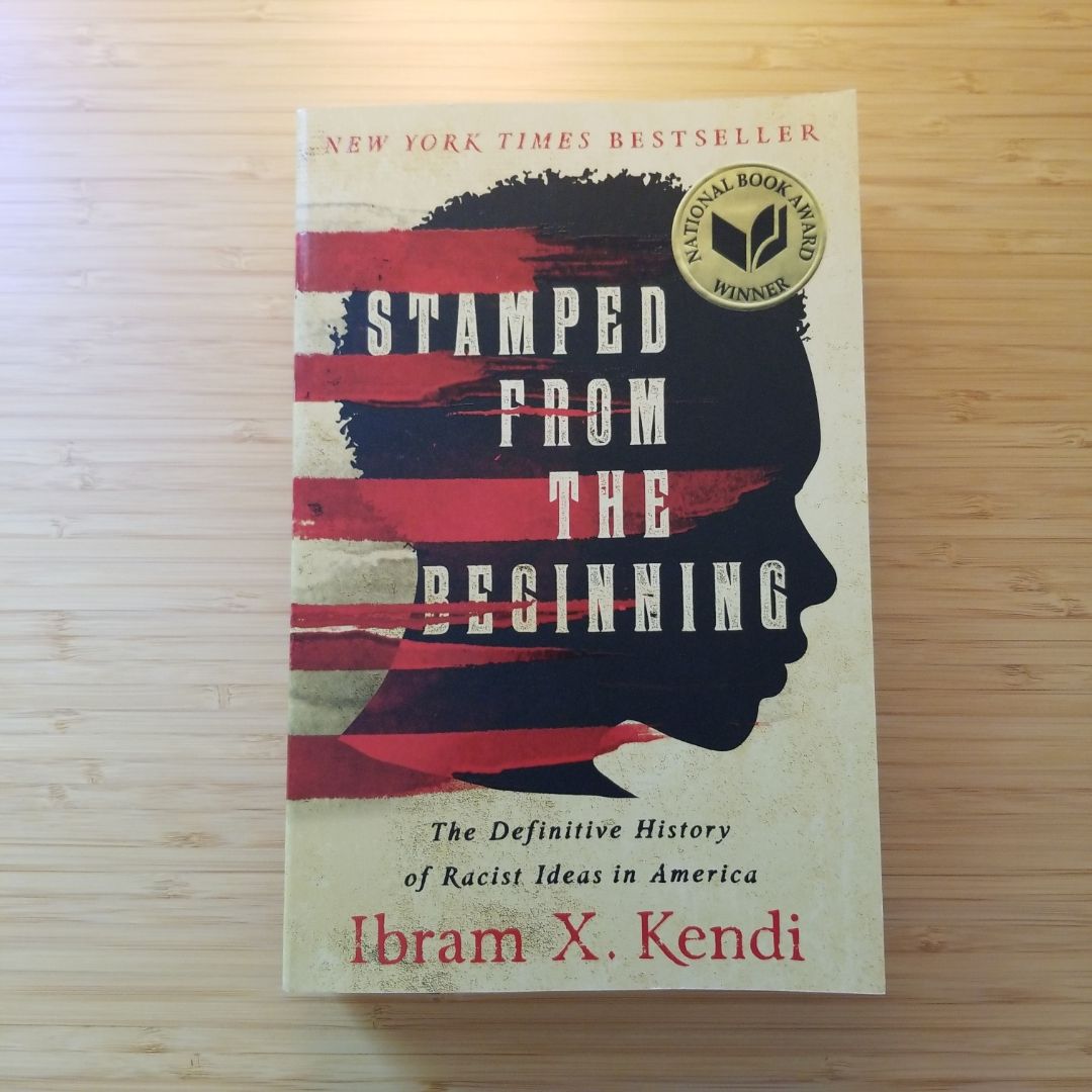 Stamped from the Beginning