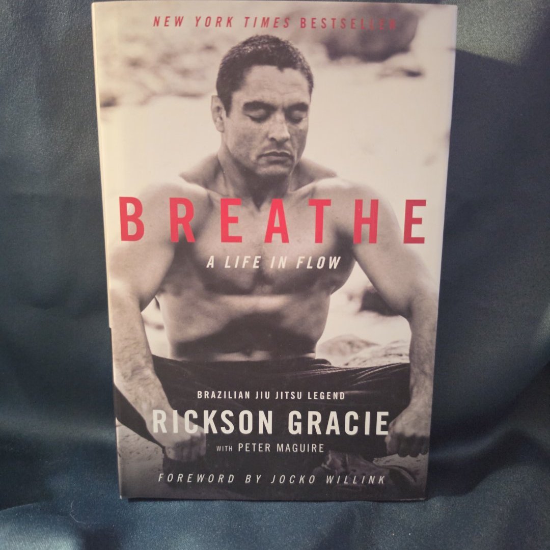 Breathe