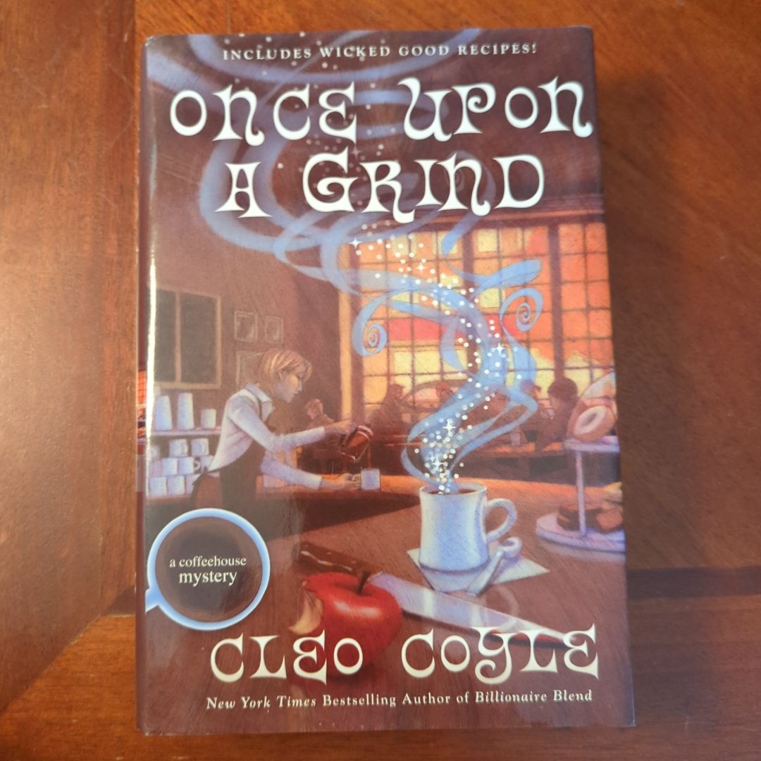 Once upon a Grind