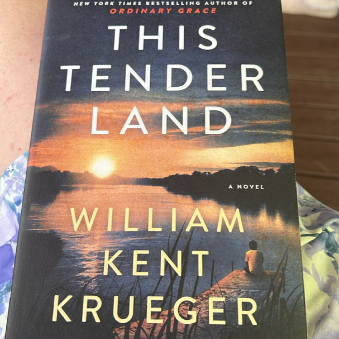 This Tender Land