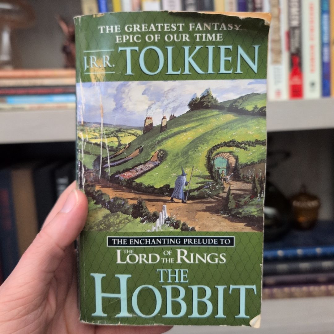 The Hobbit