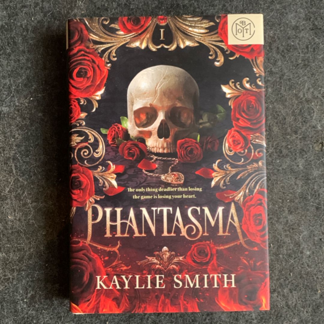 Phantasma