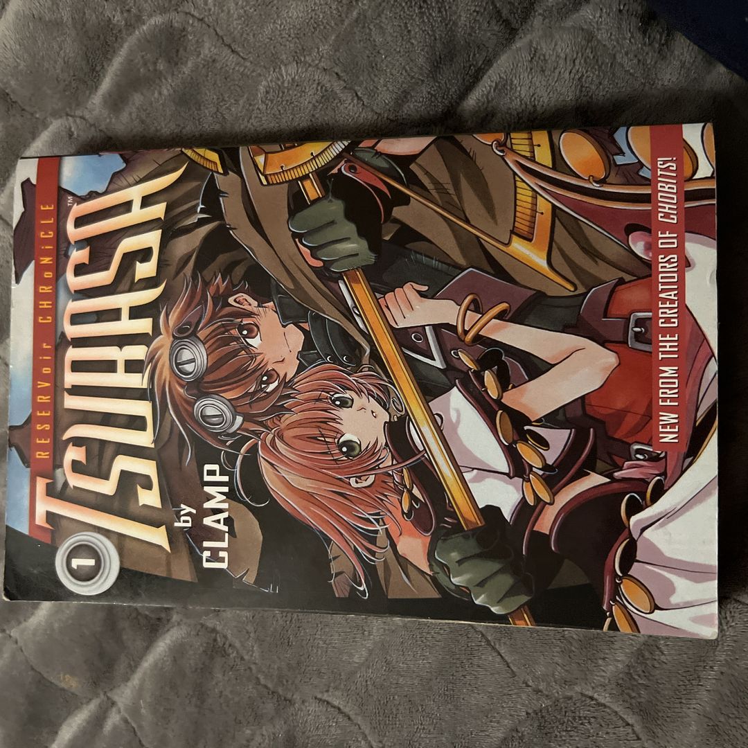 Tsubasa