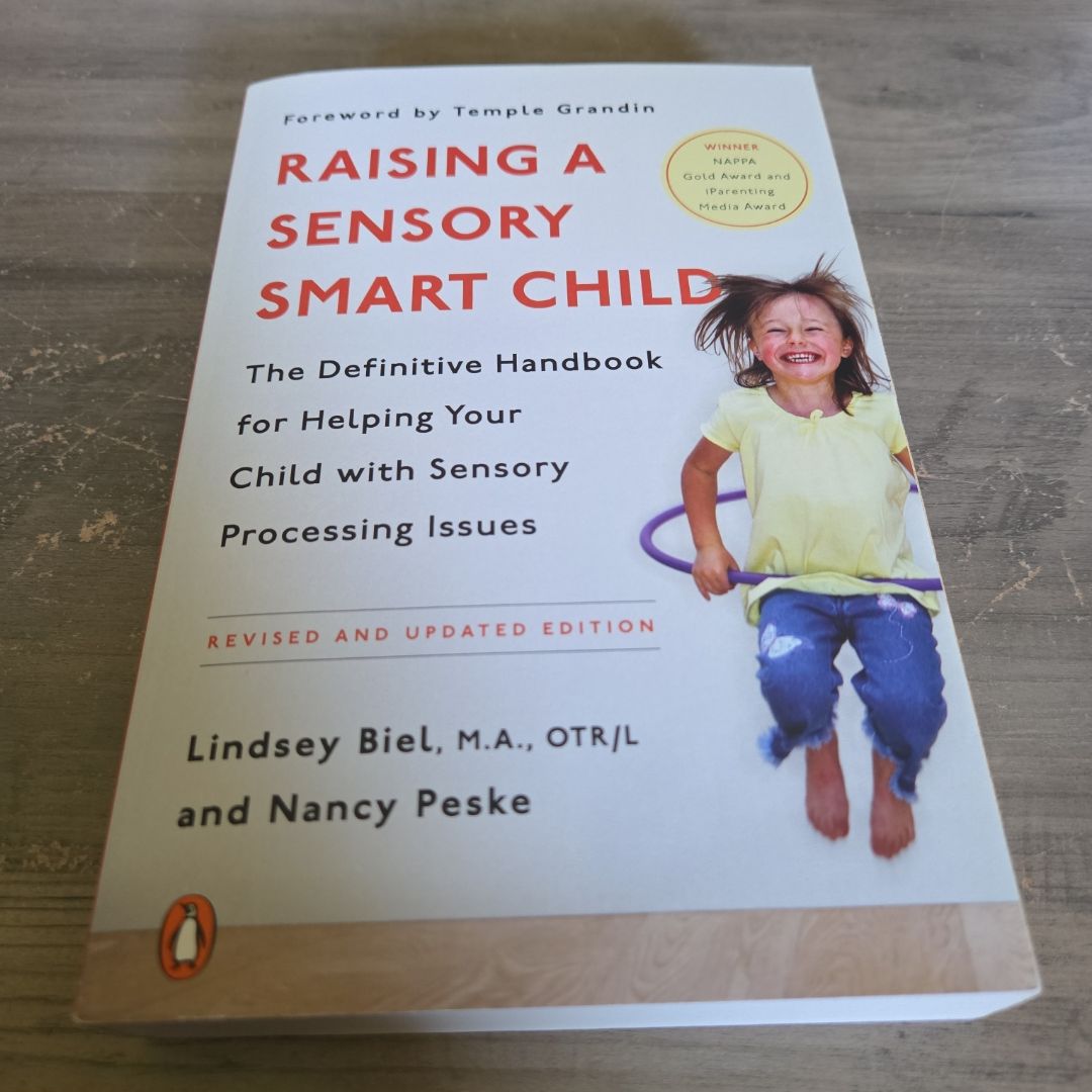 Raising a Sensory Smart Child