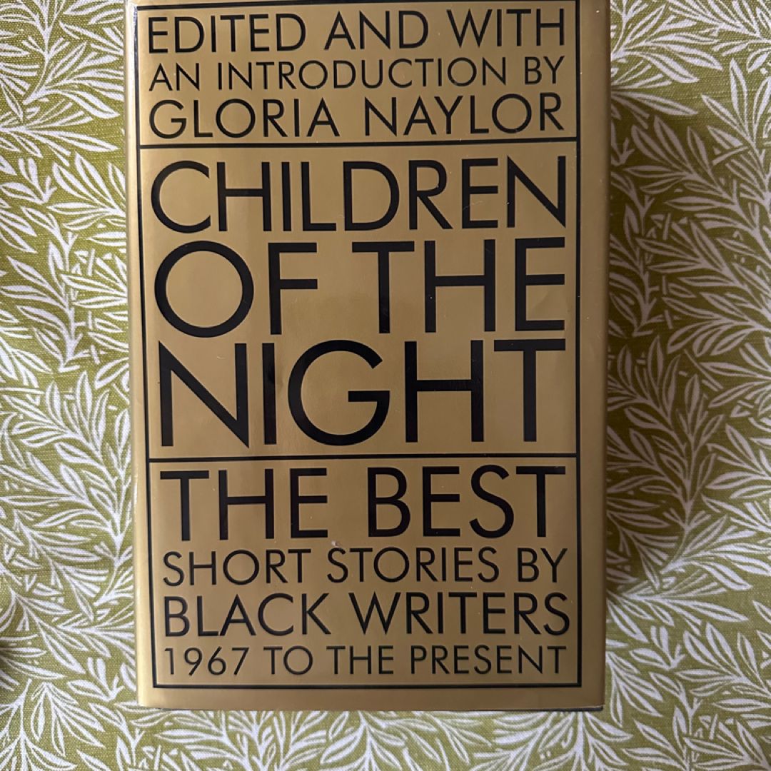 Children of the Night