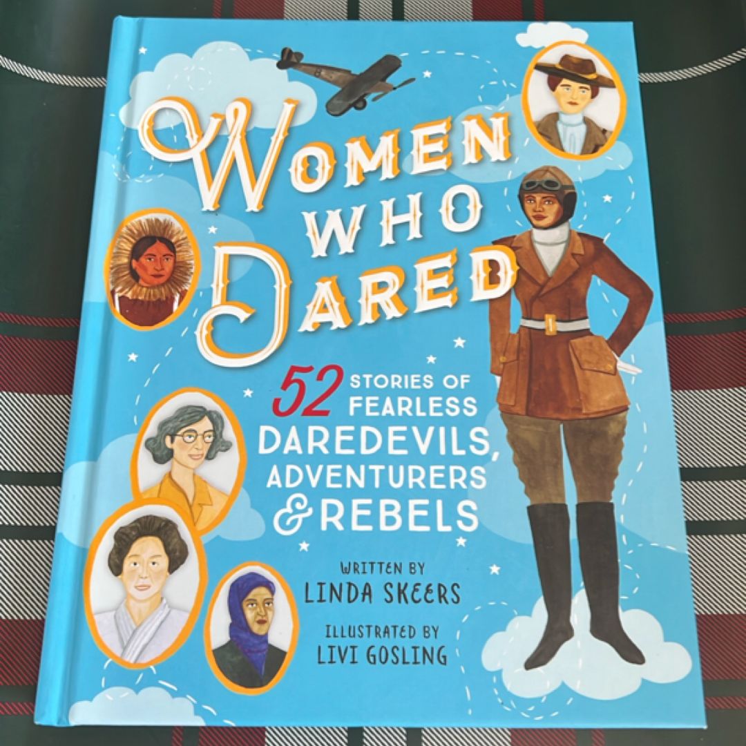 Women Who Dared