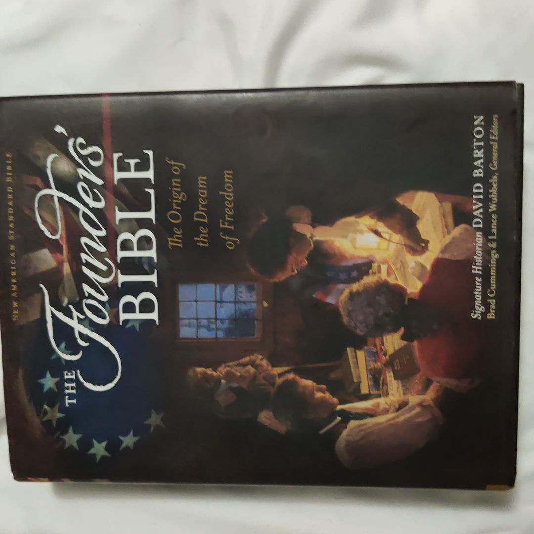 The Founders' Bible