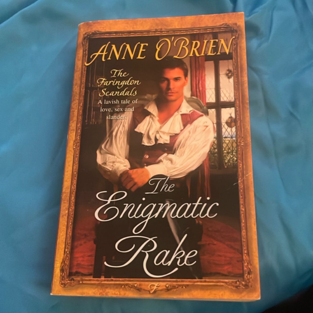 The Enigmatic Rake