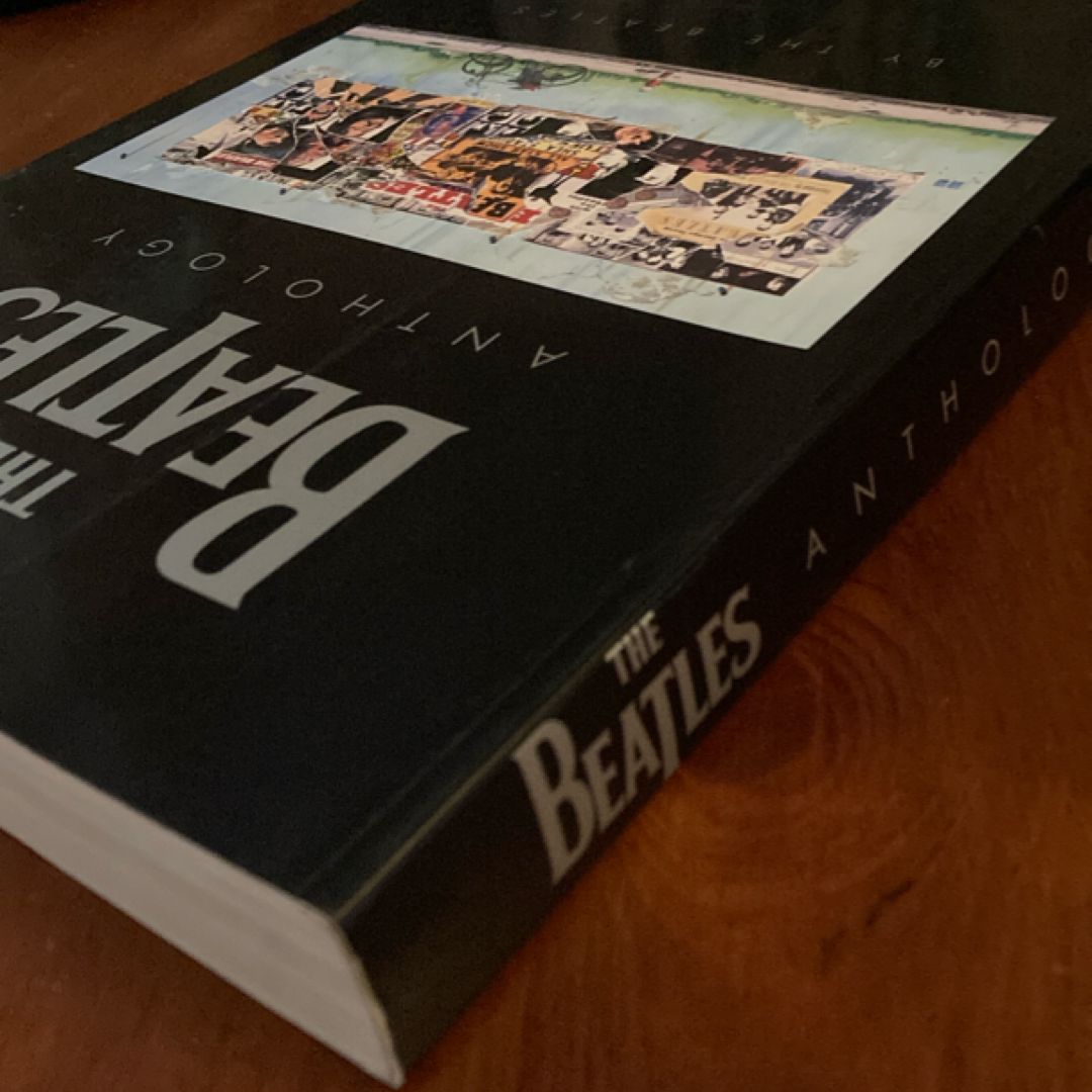 The Beatles Anthology