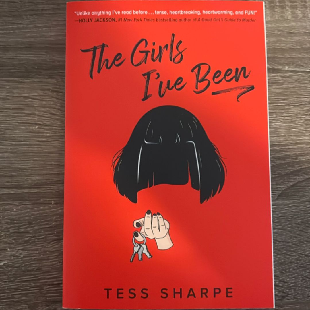 The Girls I've Been