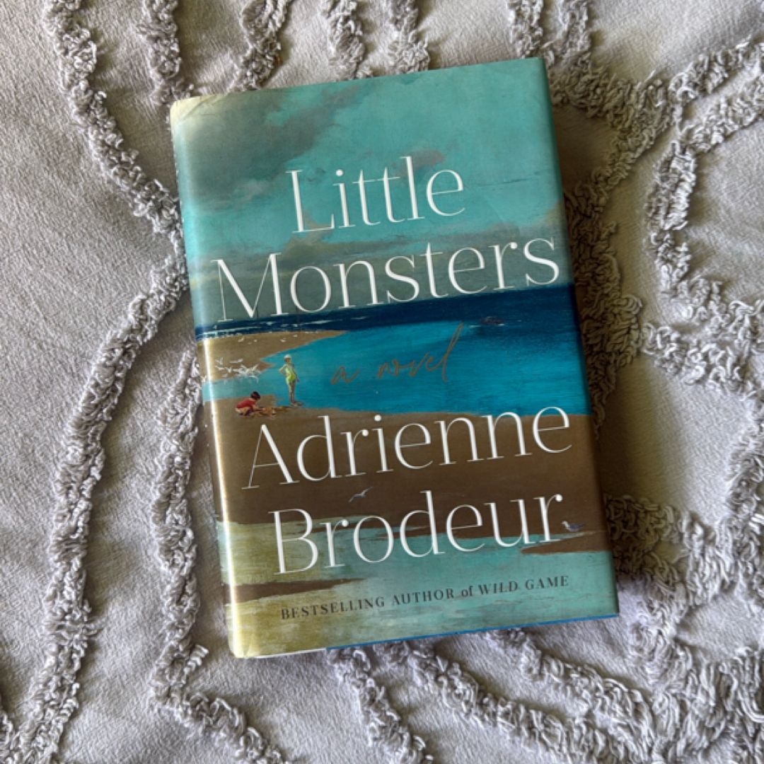 Little Monsters