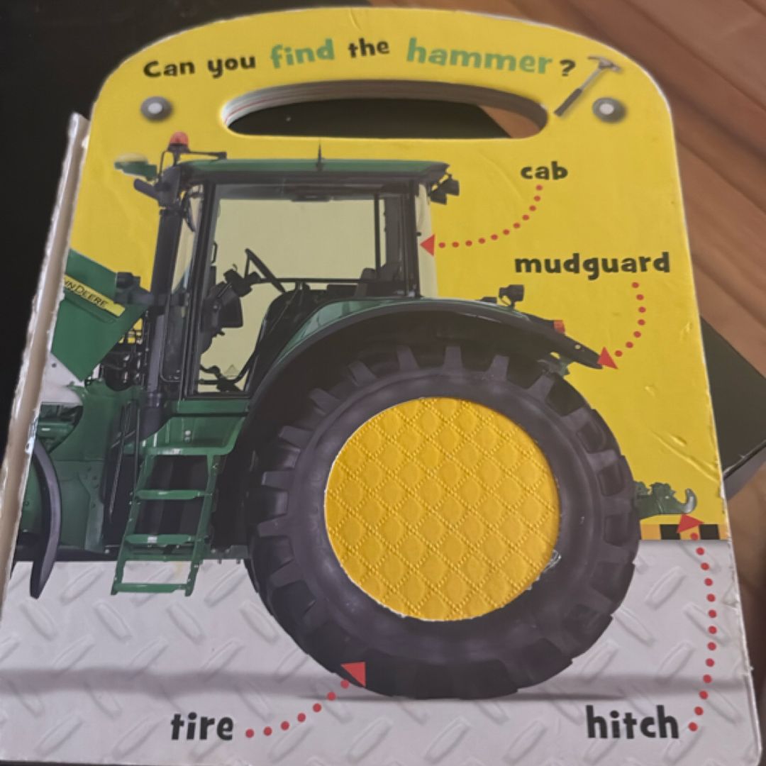 Tractors