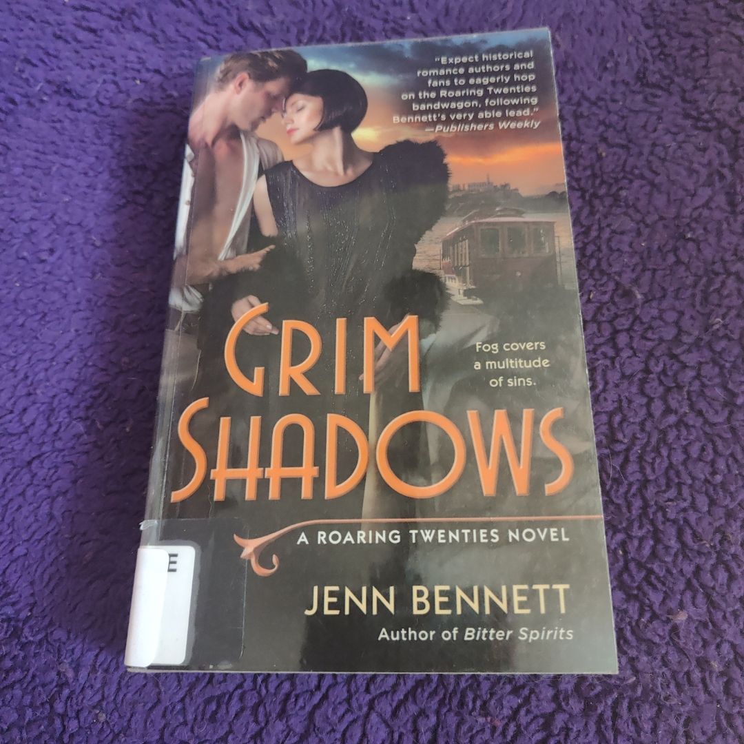 Grim Shadows