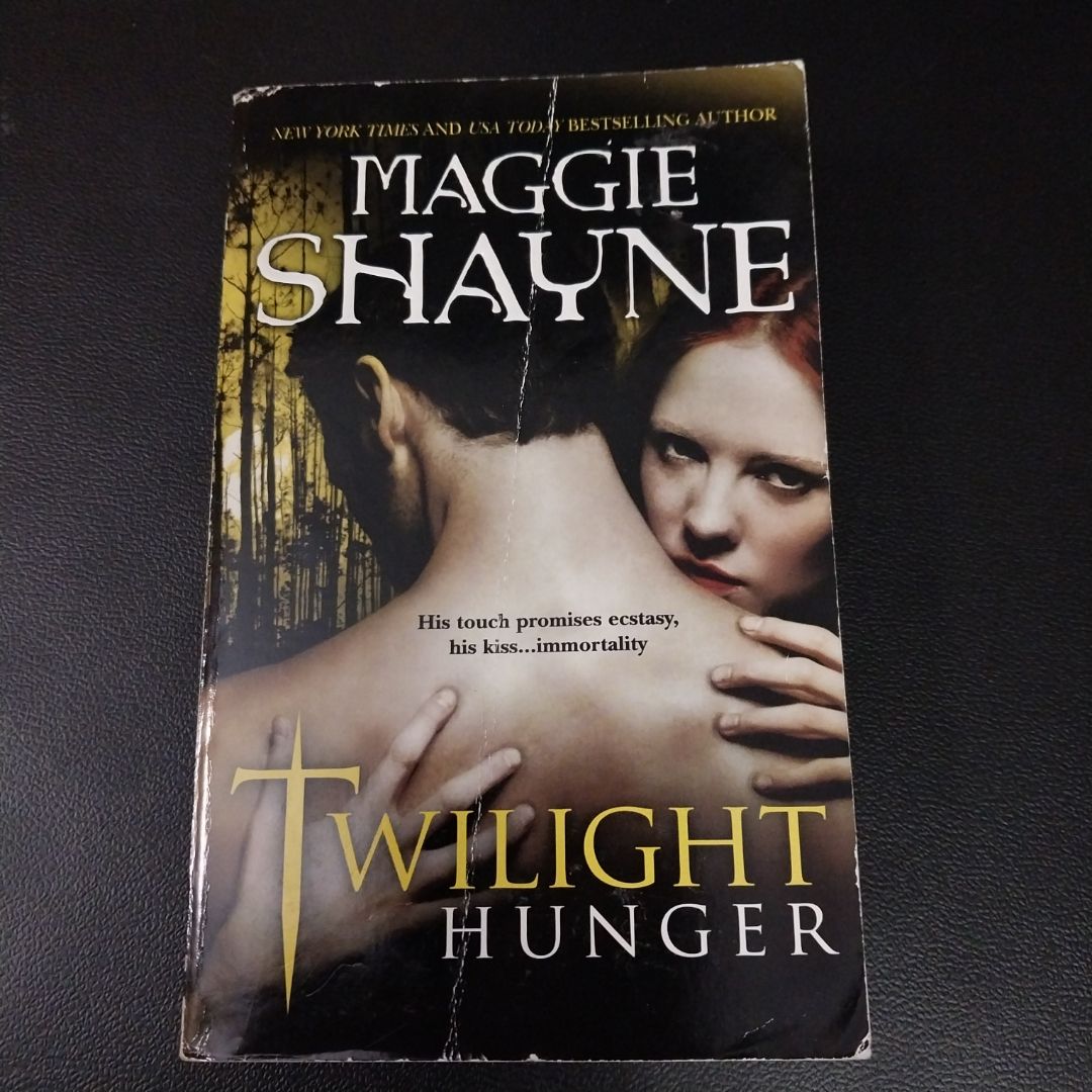Twilight Hunger