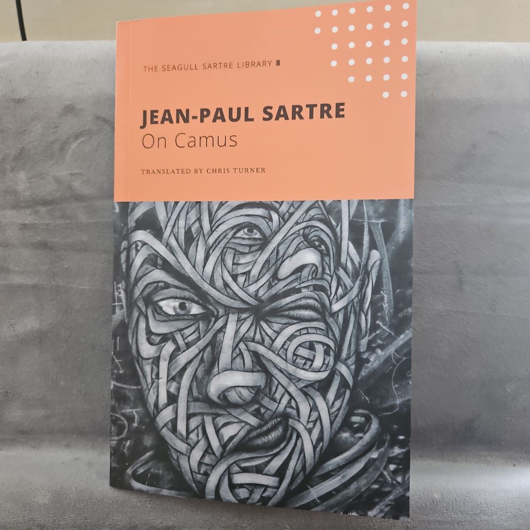 On Camus