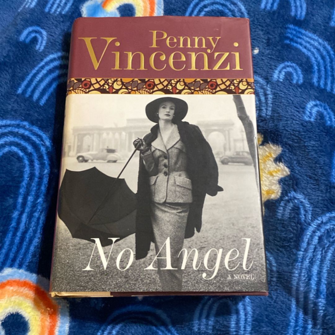 No Angel