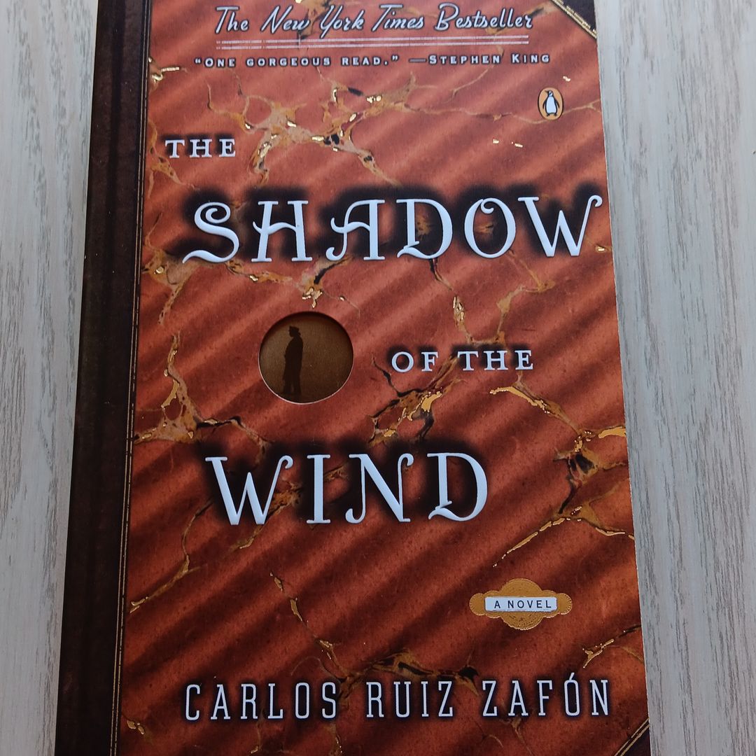 The Shadow of the Wind