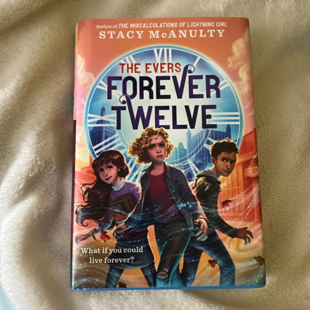 Forever Twelve