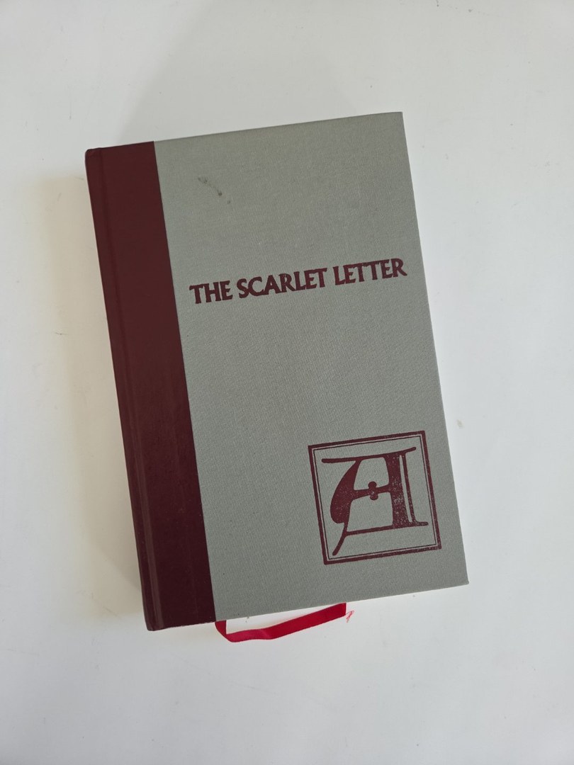 The Scarlet Letter