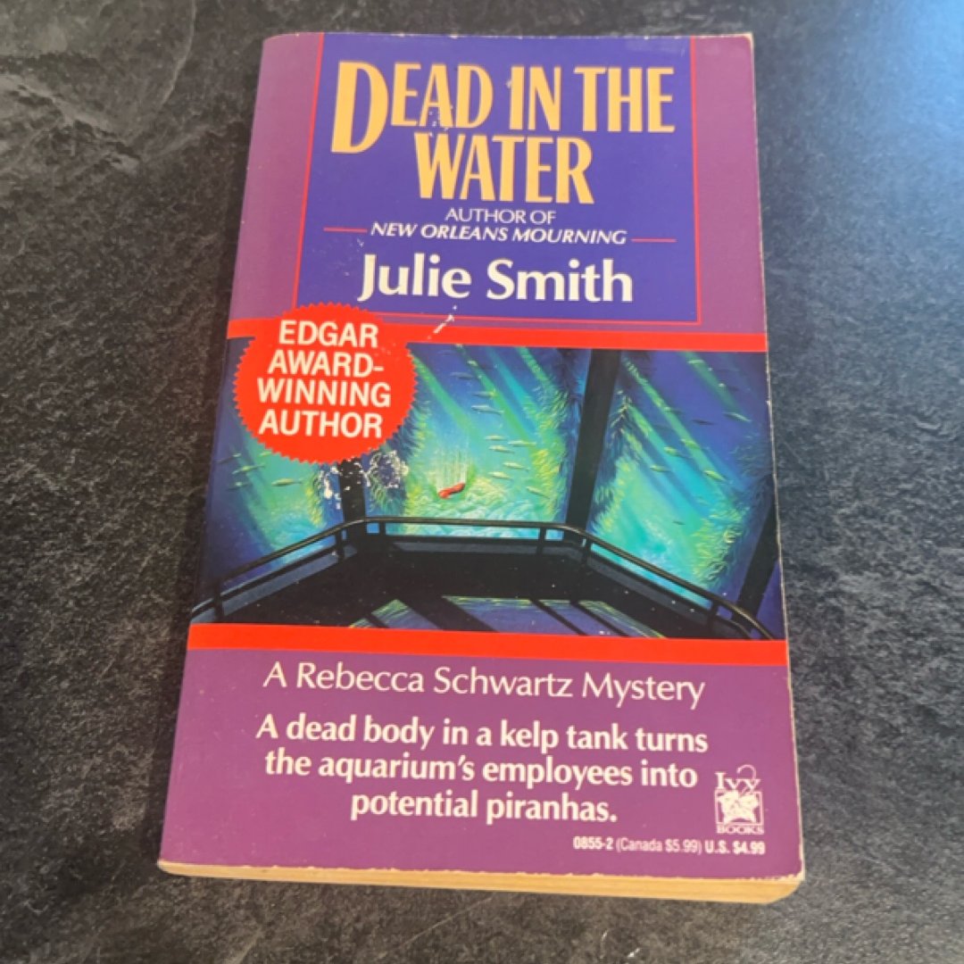 Dead in the Water