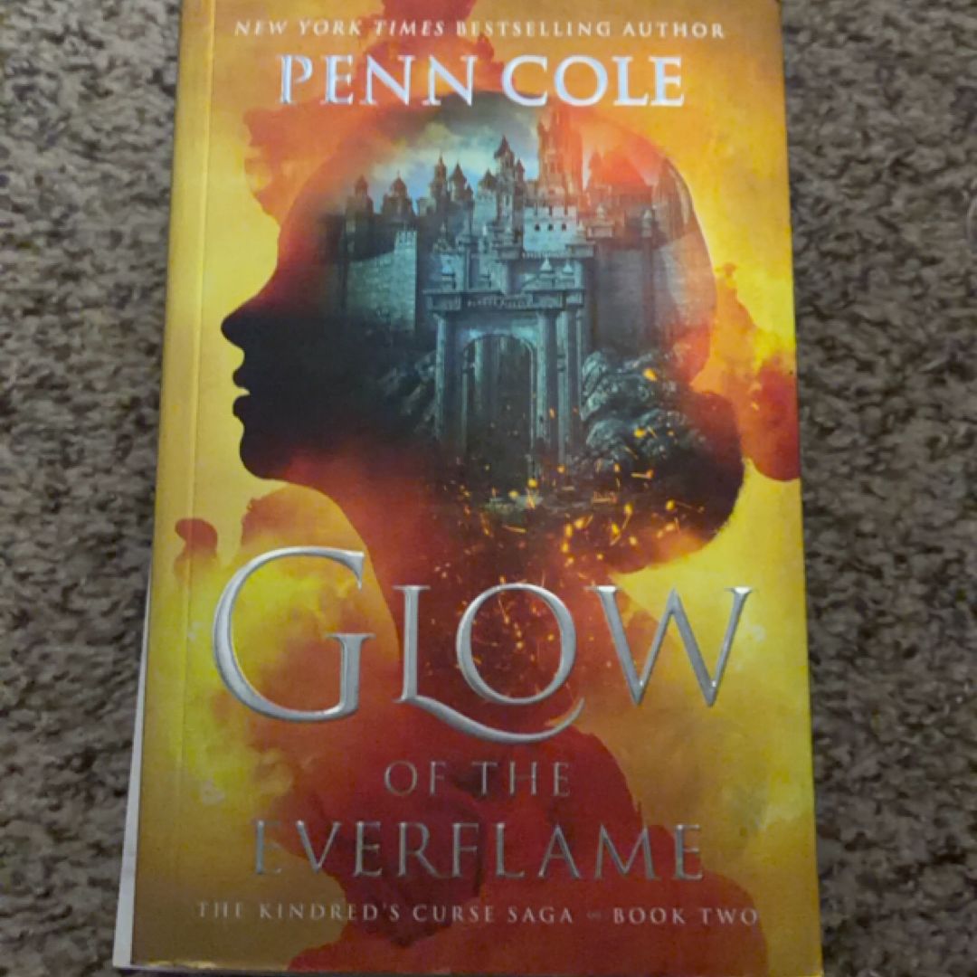 Glow of the Everflame