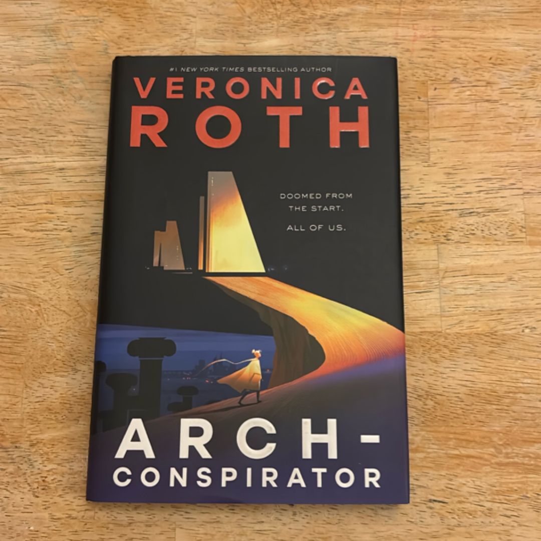 Arch-Conspirator