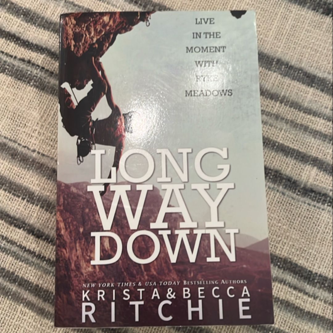 Long Way Down (INDIE)(ANNOTATED)