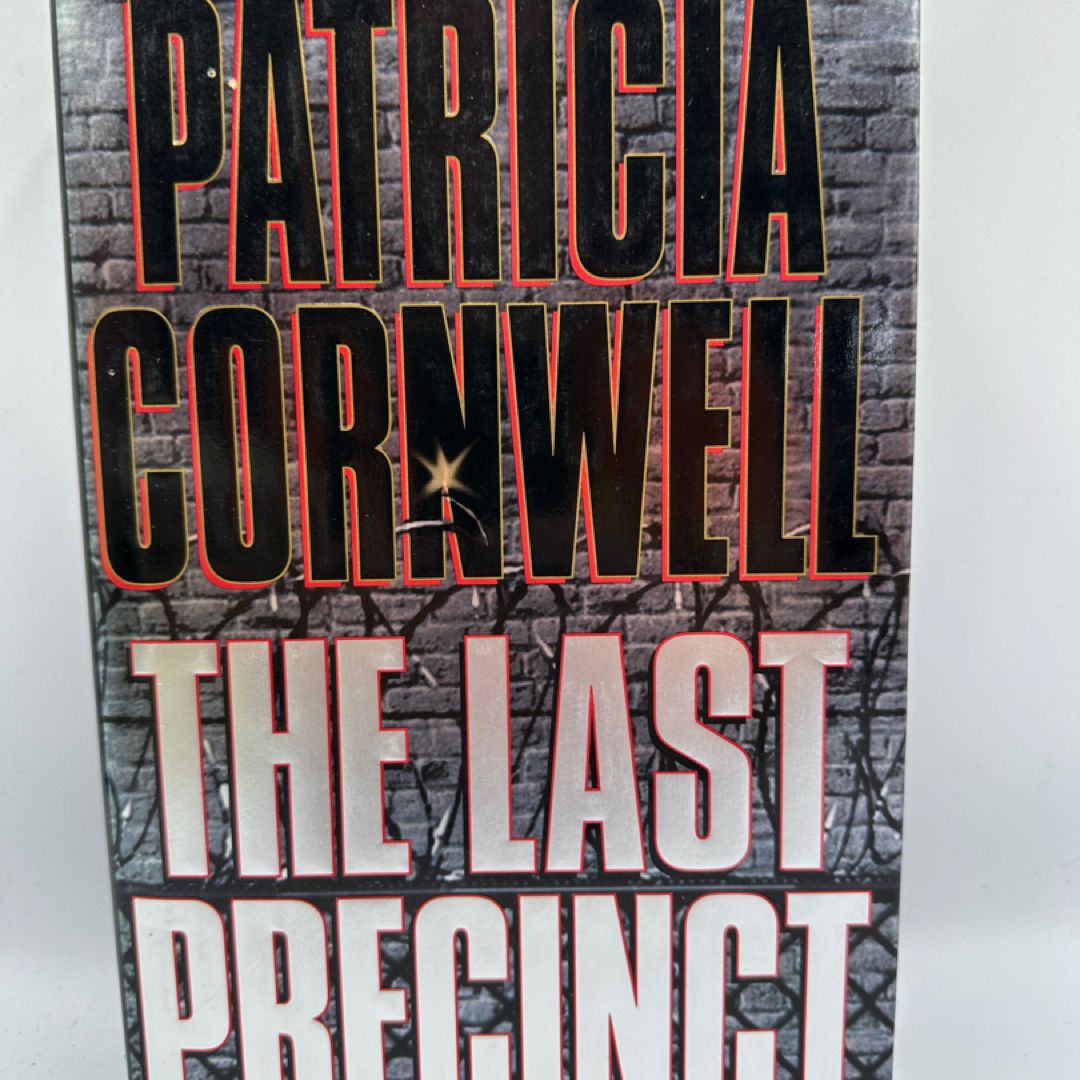The Last Precinct