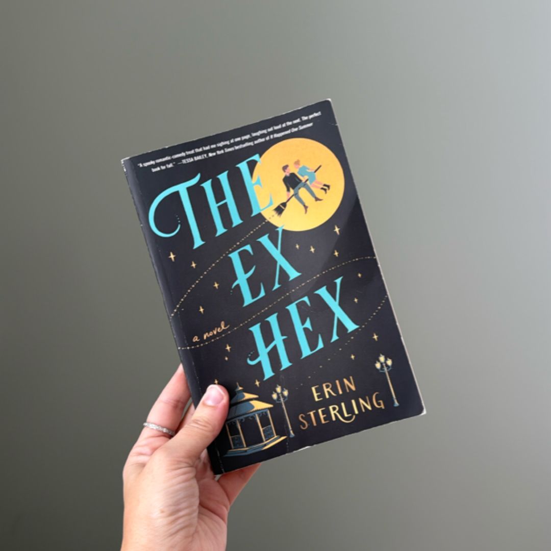 The Ex Hex