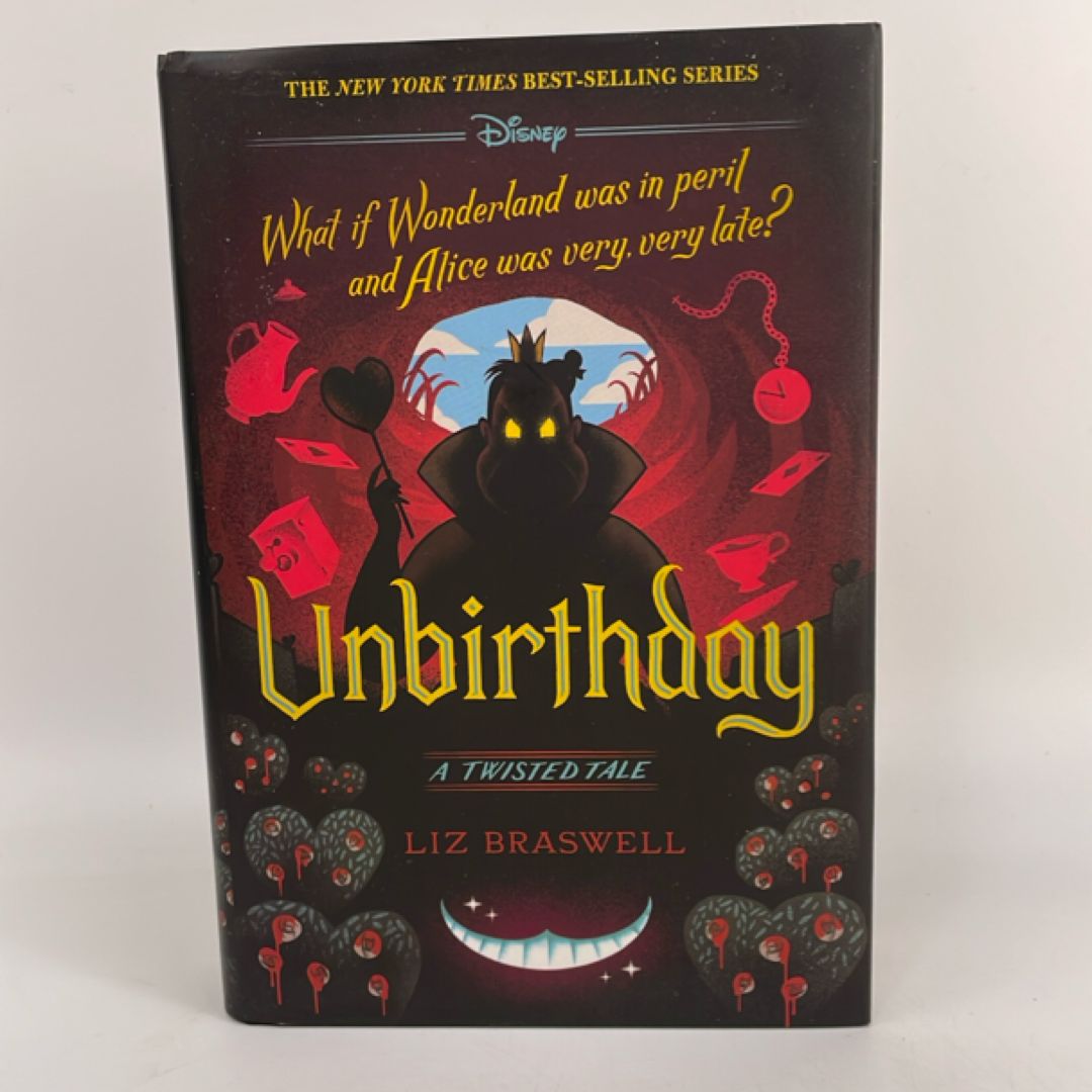 Unbirthday