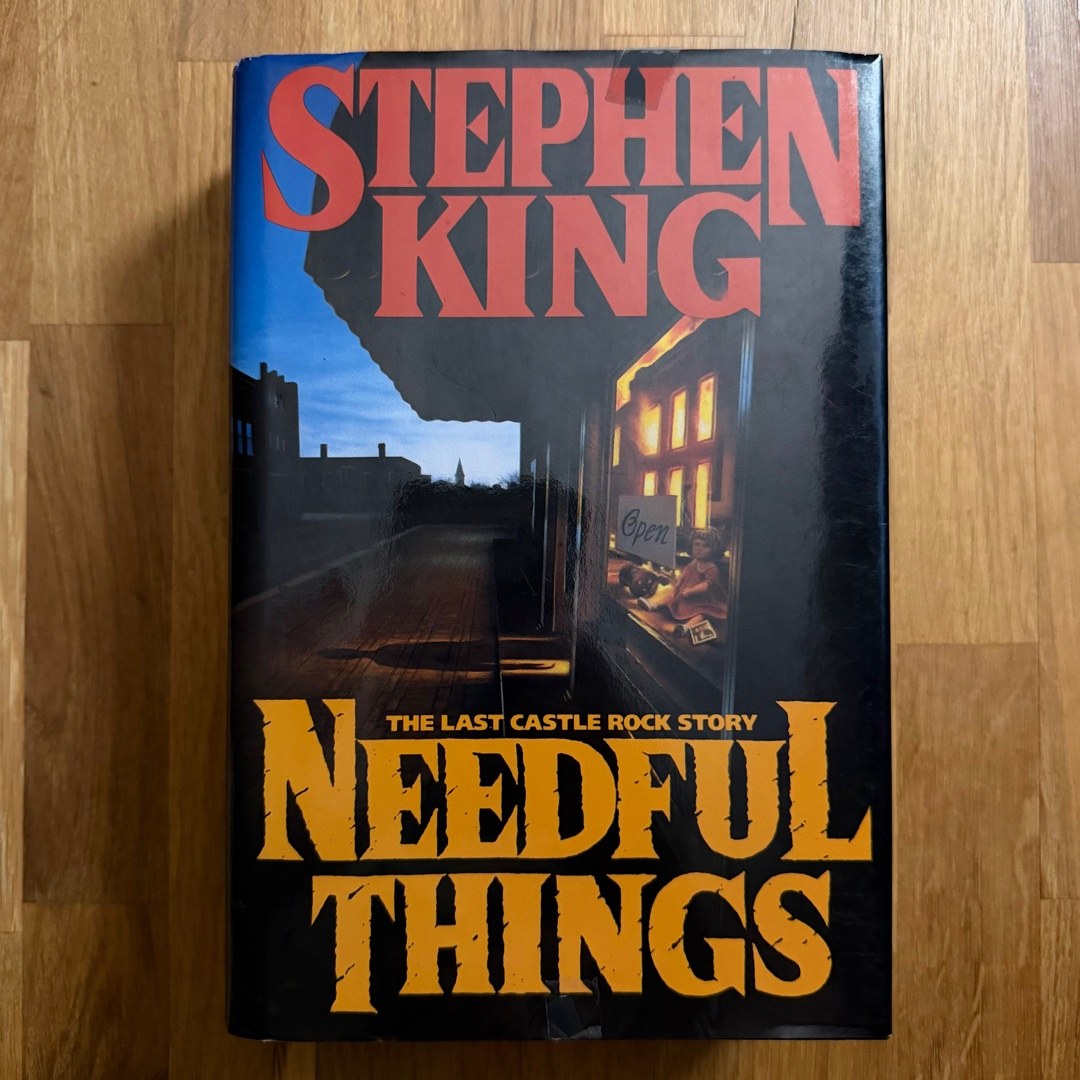 Needful Things