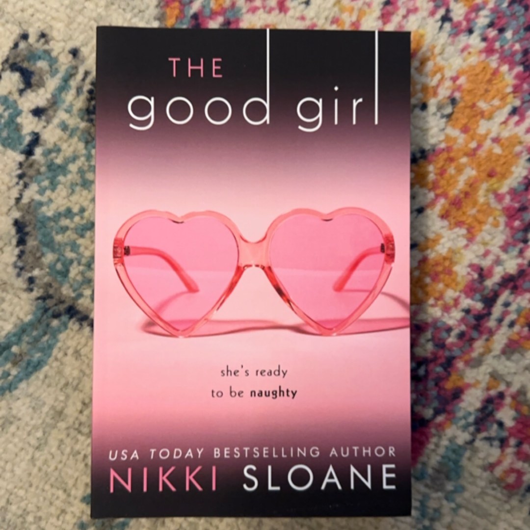 The Good Girl