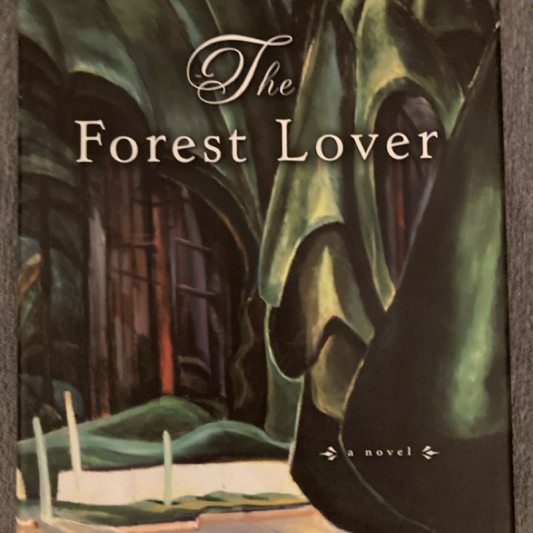 The Forest Lover