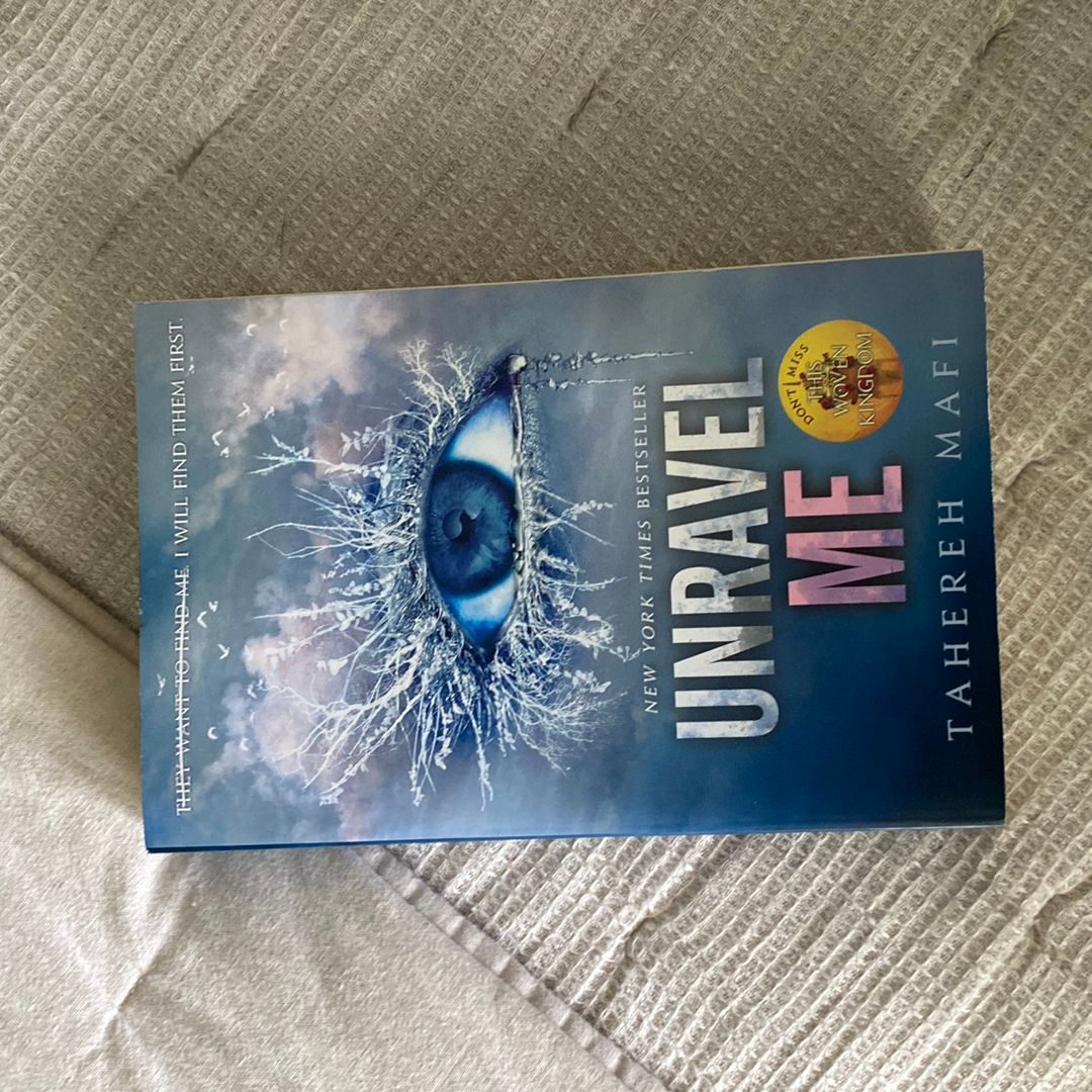 Unravel Me
