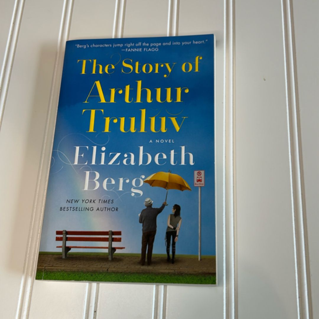 The Story of Arthur Truluv