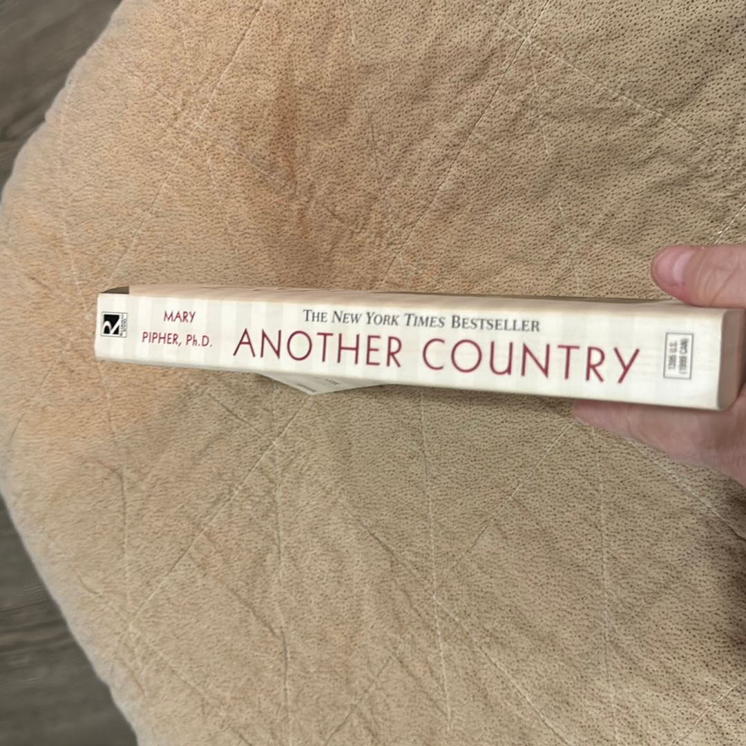 Another Country