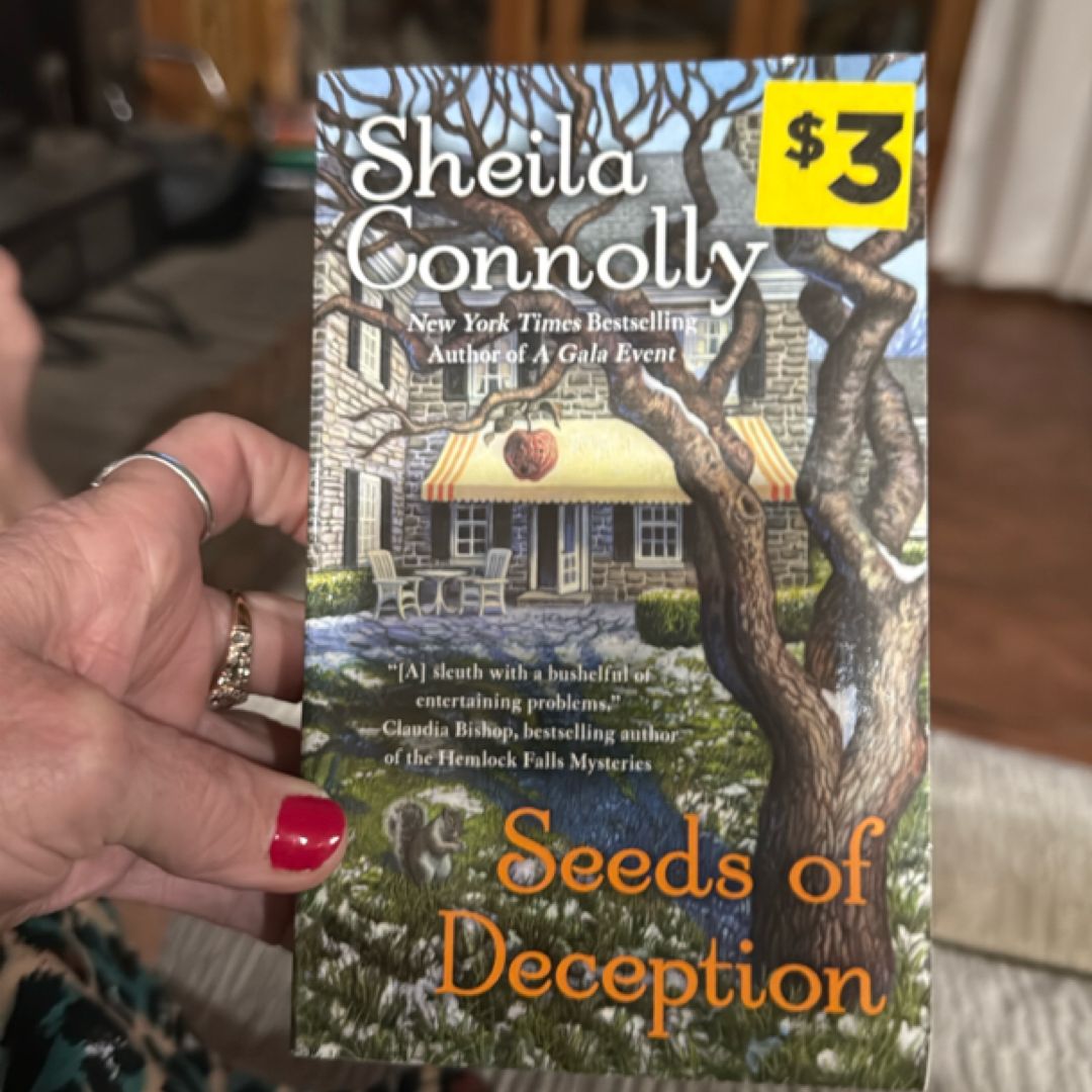 Seeds of Deception