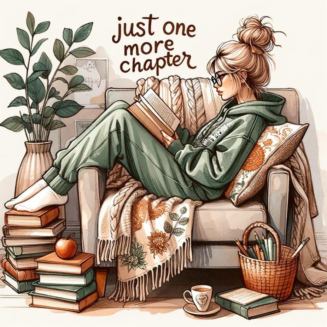 BrittSBookVibes