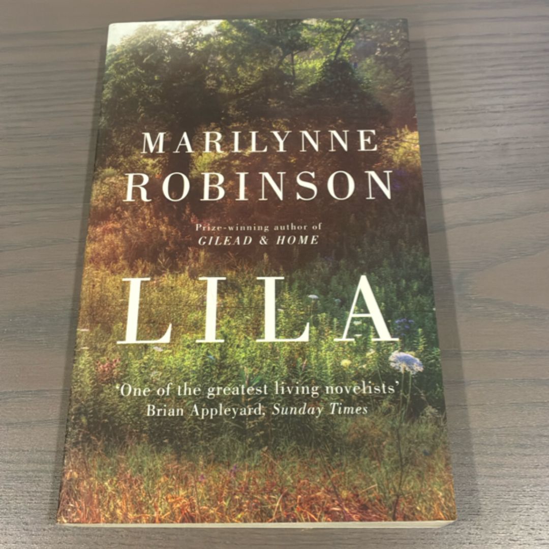Lila